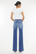 Load image into Gallery viewer, Trina Denim Trouser Jean
