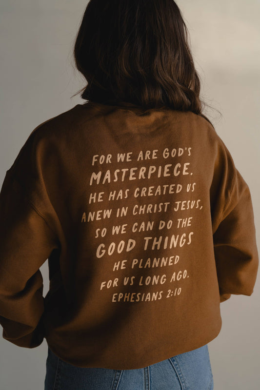 See The Good Pullover