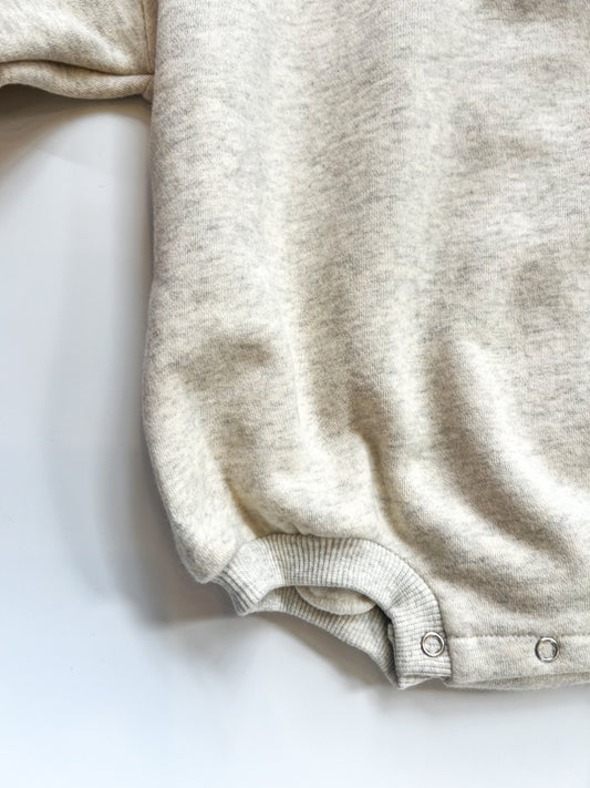 Cuddle Cloud Comfort Romper