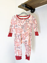 Load image into Gallery viewer, Future Cowgirl Romper
