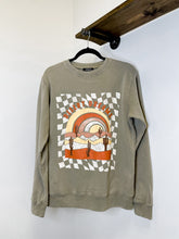 Load image into Gallery viewer, Desert Dreams Crew Neck
