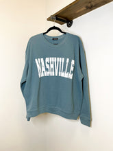 Load image into Gallery viewer, Nashville Crew Neck
