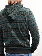 Load image into Gallery viewer, Punchy Ritter Aztec Pullover
