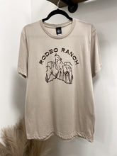 Load image into Gallery viewer, Rodeo Ranch Coyote Short Sleeve Tee
