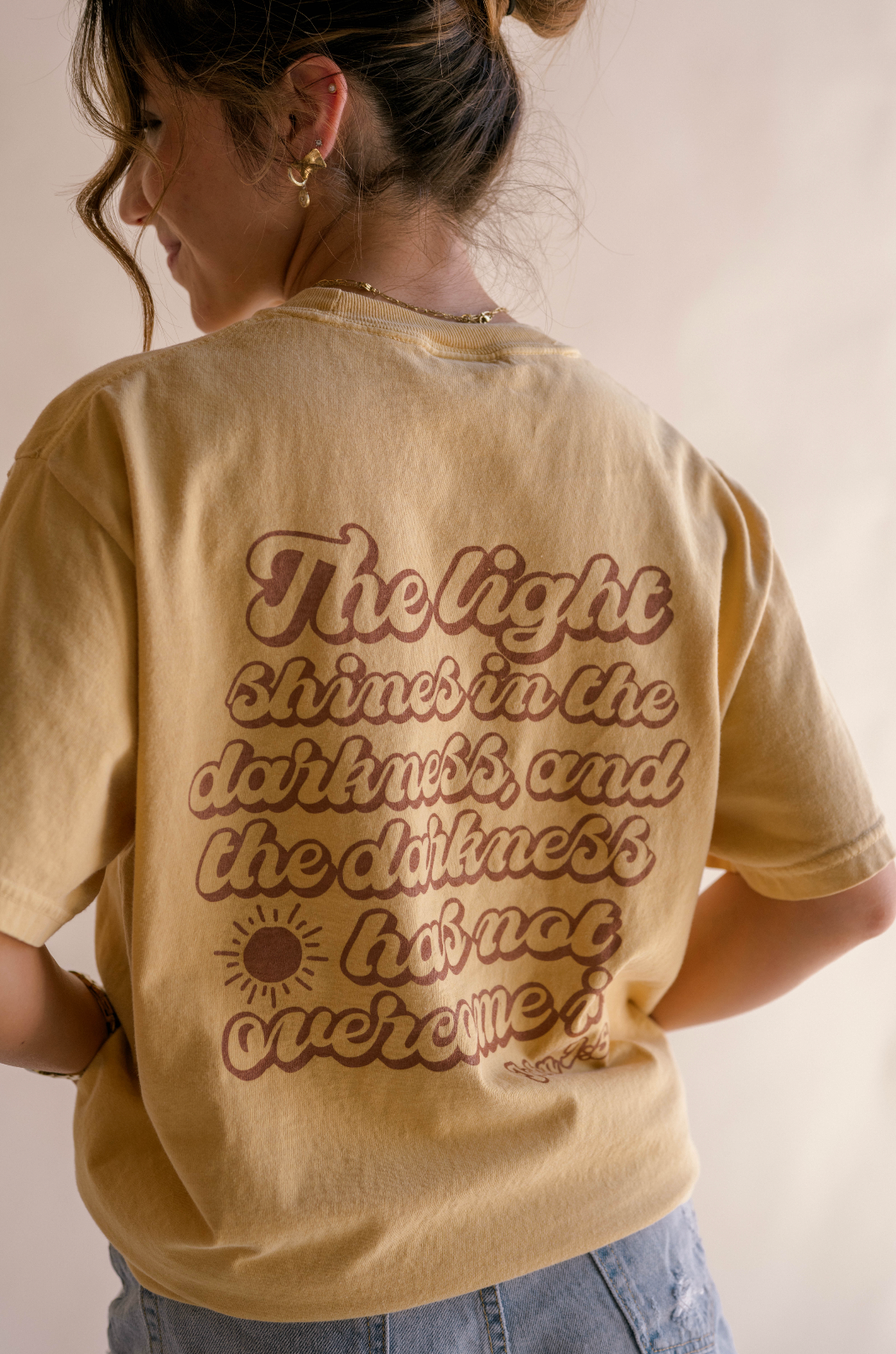 Graphic Tees