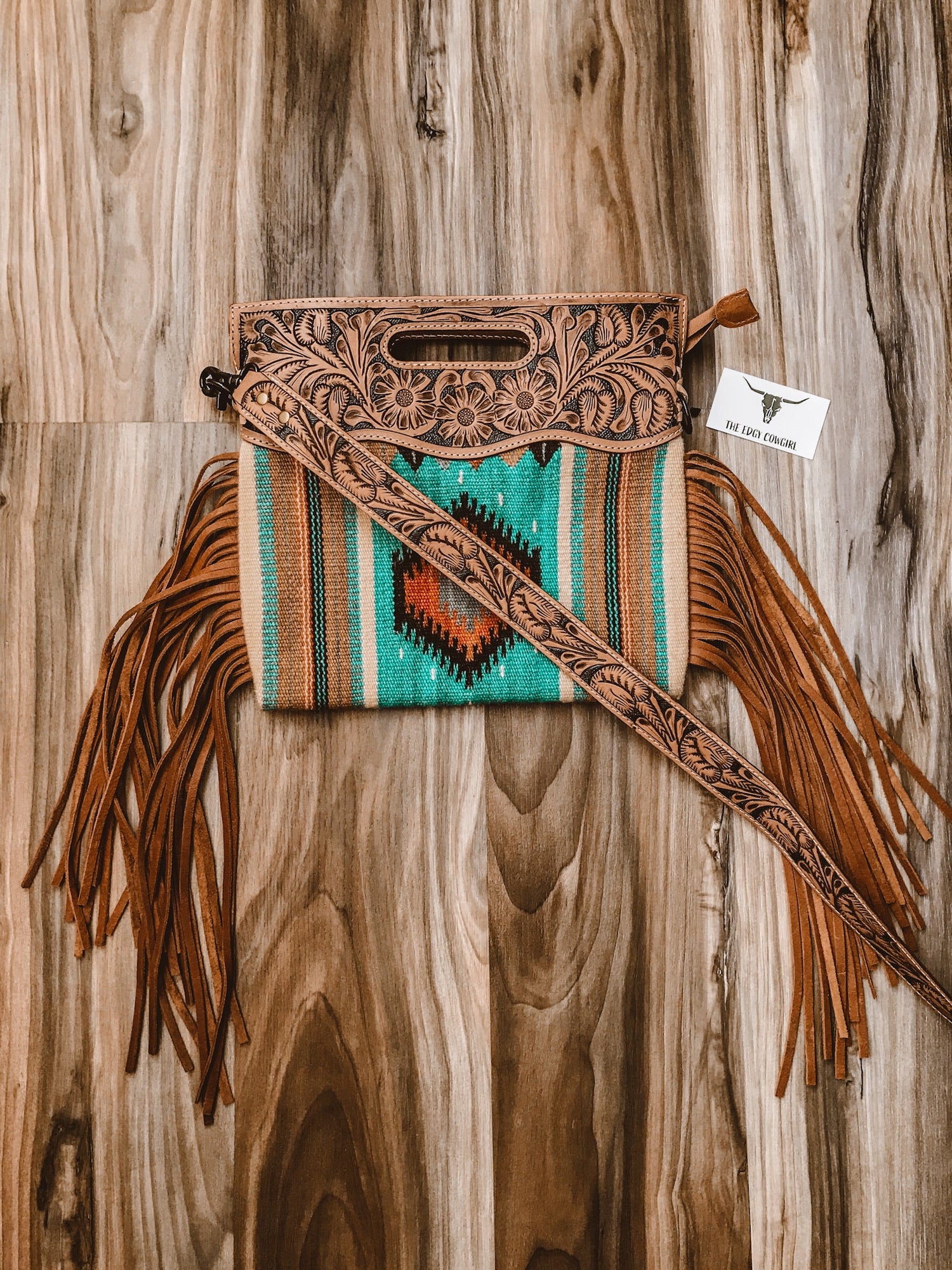 Bags & Purses + Wallets