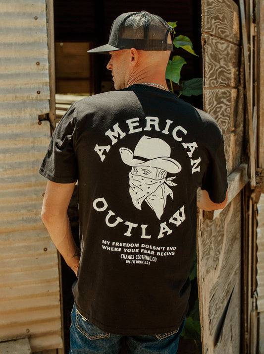 American Outlaw
