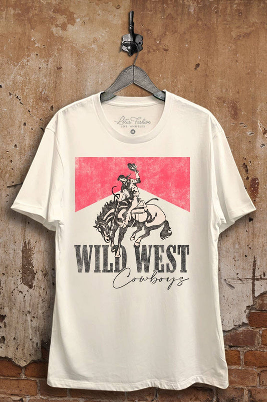 Wild West Cowboys