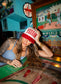 Yeehaw trucker hat