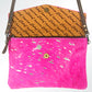 Polly Pink Crossbody