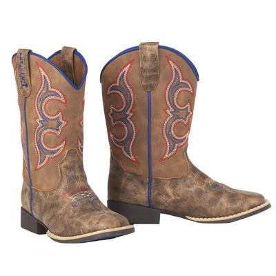 Bennett Twister Boot