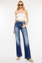 Load image into Gallery viewer, Alana Denim Wide Bootcut Jean
