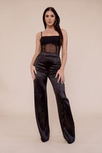 Load image into Gallery viewer, Most Wanted Trouser in Black
