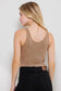 Bare Basics Tank in Camel