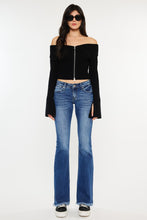 Load image into Gallery viewer, Toni Denim Bootcut Jean
