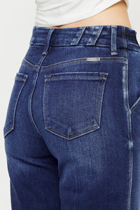 Traci Denim Trouser Jean