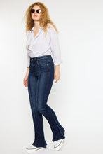 Load image into Gallery viewer, Maycie Denim Bootcut Flare Jean
