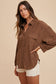 Outpost Aztec Top