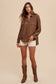 Outpost Aztec Top