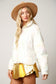Golden Glory Skirt