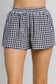 Halftime Hustle Shorts