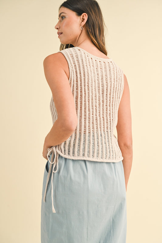 Western Wisp Top