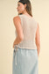 Western Wisp Top