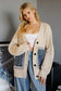 Prairie Patch Cardigan