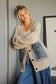 Prairie Patch Cardigan