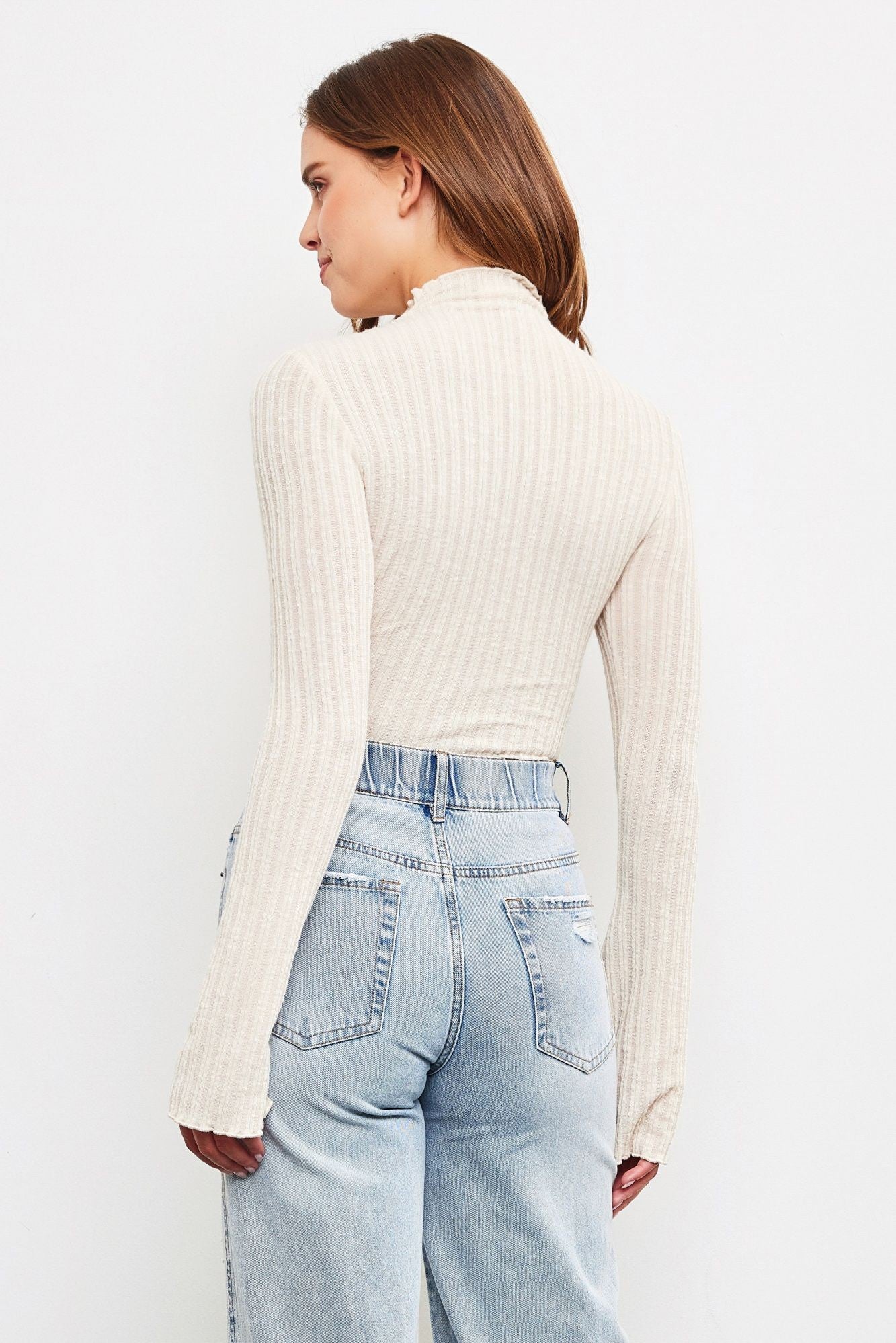 Rodeo Romance Top