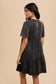 Coal Dust Dress