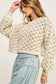 Sunkissed Sands Sweater