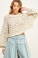 Sunkissed Sands Sweater