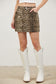 Lil' Wild Thing Skirt
