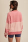 Blushin' Sweetheart Sweater