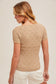 Desert Lace Top