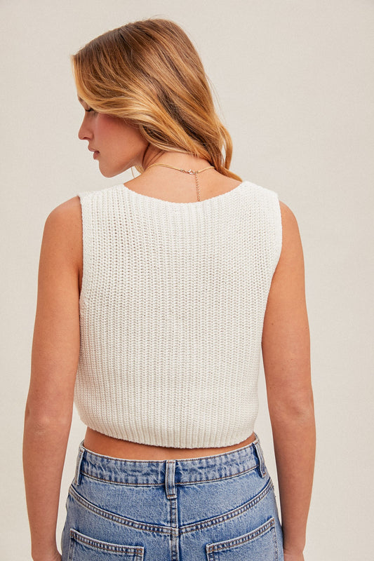 Desert Dawn Vest
