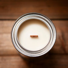 Load image into Gallery viewer, Leather &amp; Bourbon Soy Candle
