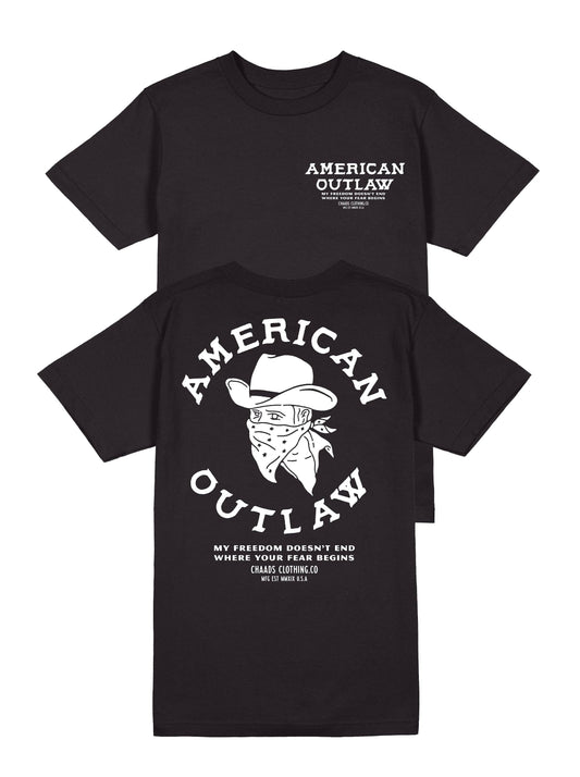 American Outlaw
