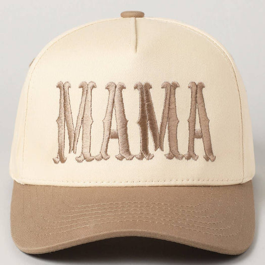 Mama Cap