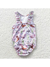 Load image into Gallery viewer, Cactus Baby Swimwear
