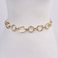 Gold Chain Belt