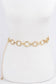 Gold Chain Belt