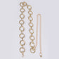 Gold Chain Belt