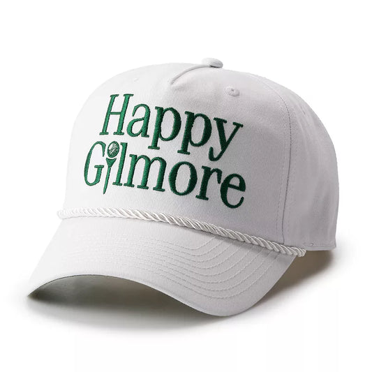Happy Gilmore Cap