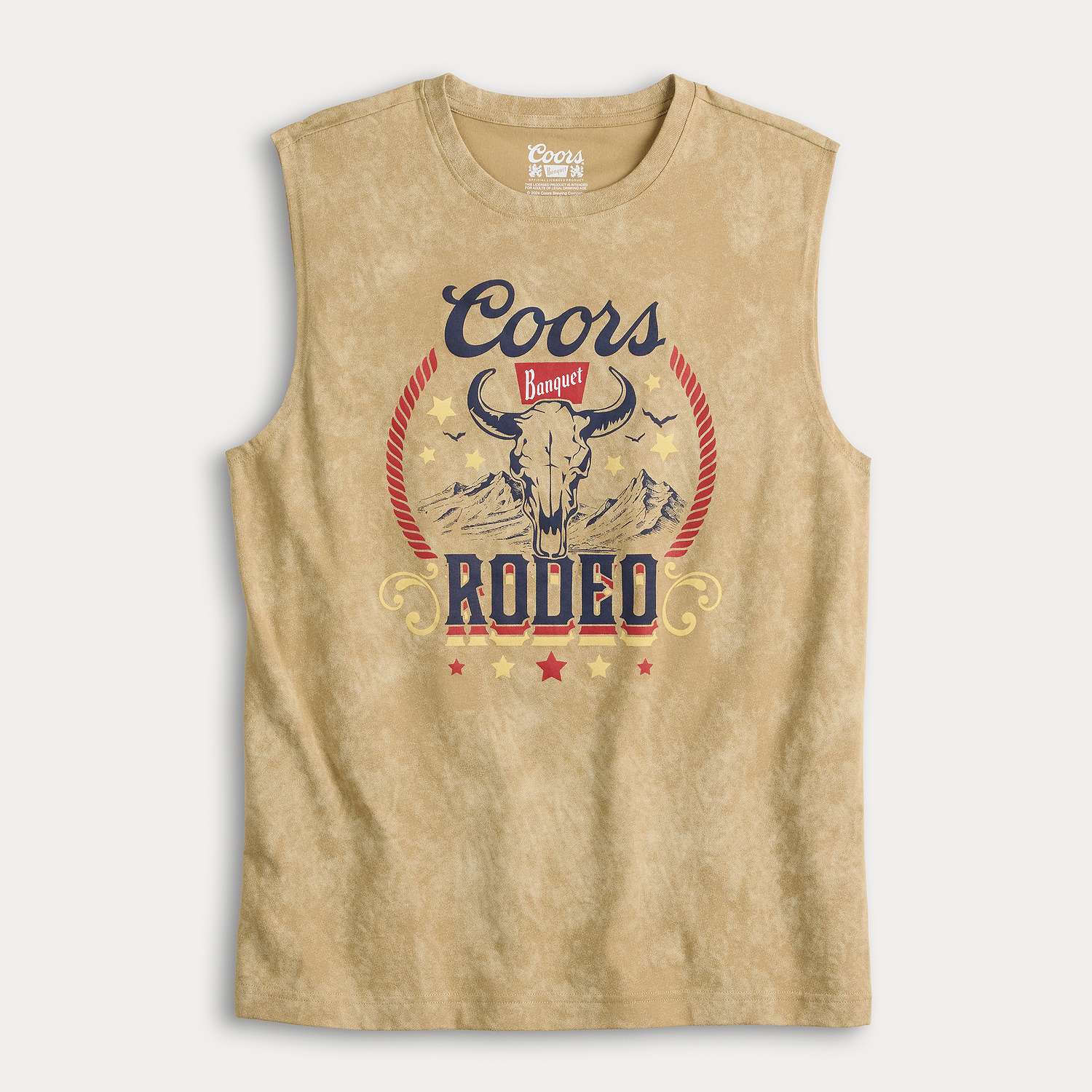 Men’s Apparel