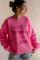 What A Friend Pullover