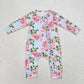 Spring Sprung Romper