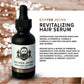 Revitalizing Hair Serum