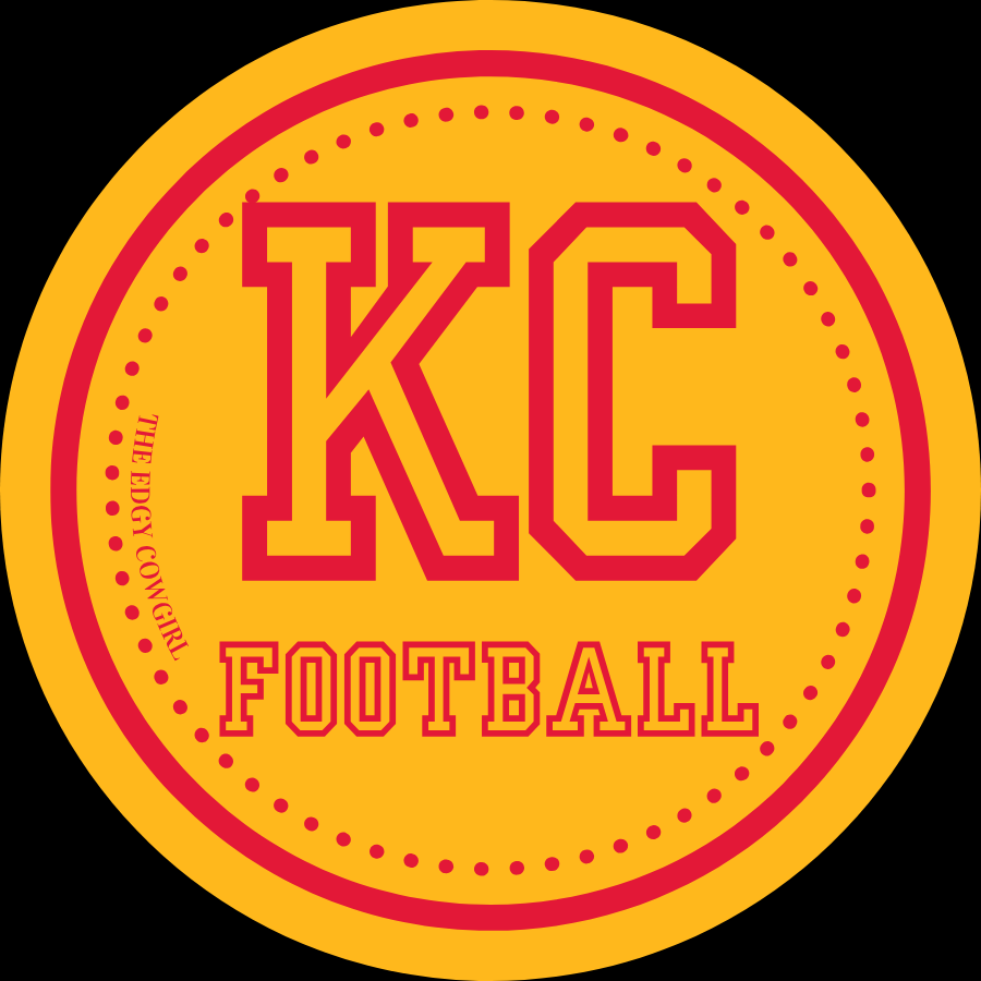 KC GameDay Button